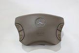 2000-2006 Mercedes-Benz S350, S430, S500, S55, CL500, CL55 Driver Steering Wheel Airbag – OEM A2204602498, A2204600998, A2204601698
