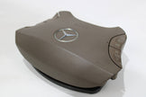 2000-2006 Mercedes-Benz S350, S430, S500, S55, CL500, CL55 Driver Steering Wheel Airbag – OEM A2204602498, A2204600998, A2204601698