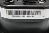 2012-2015 Mercedes-Benz ML250, ML350, ML400, ML500, ML550, ML63 Driver Steering Wheel Airbag – OEM A1668600002