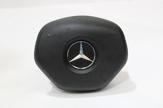 2012-2014 Mercedes-Benz C250, C300, C350, C63 Driver Steering Wheel Airbag – OEM A0008606003