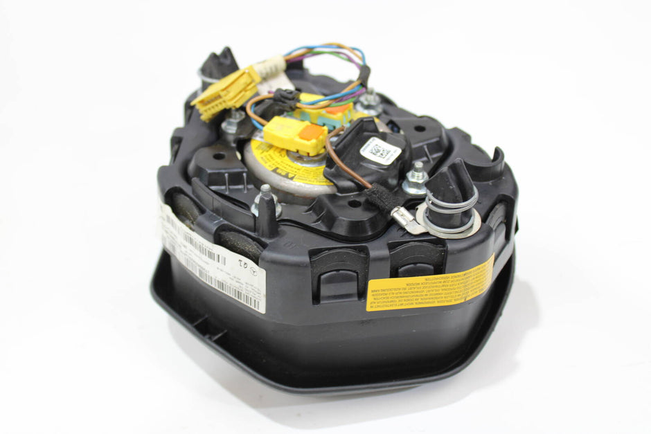 2012-2014 Mercedes-Benz C250, C300, C350, C63 Driver Steering Wheel Airbag – OEM A0008606003
