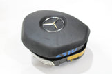 2012-2014 Mercedes-Benz C250, C300, C350, C63 Driver Steering Wheel Airbag – OEM A0008606003