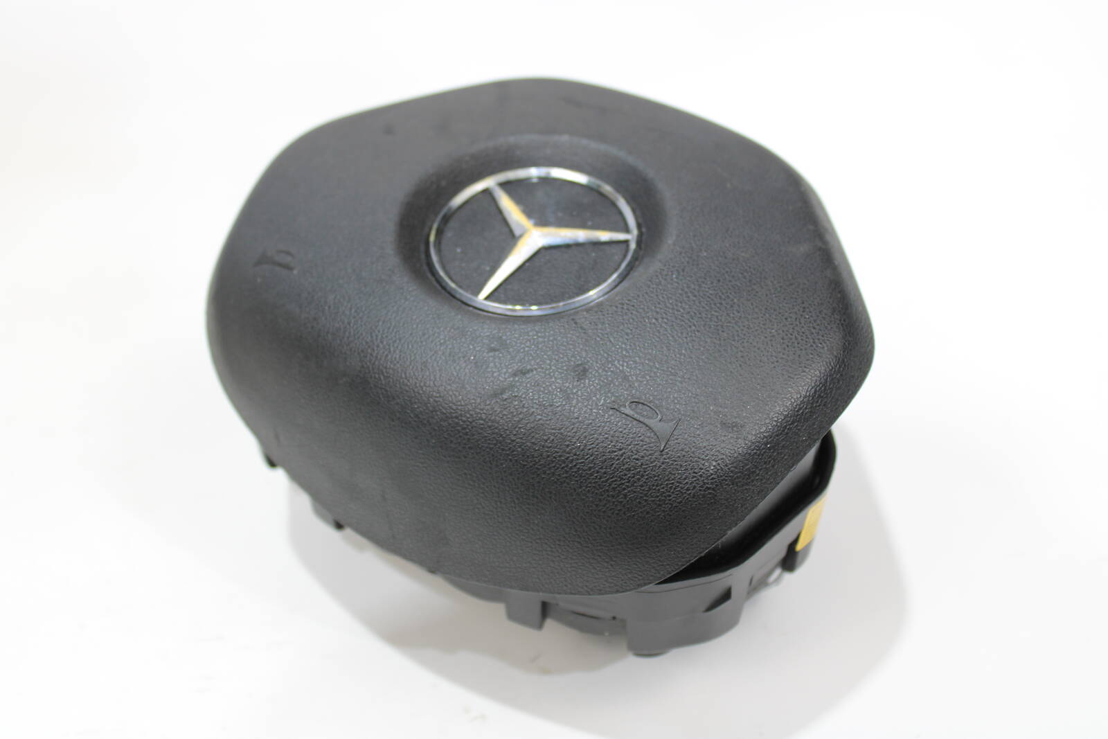 2012-2014 Mercedes-Benz C250, C300, C350, C63 Driver Steering Wheel Airbag – OEM A0008606003