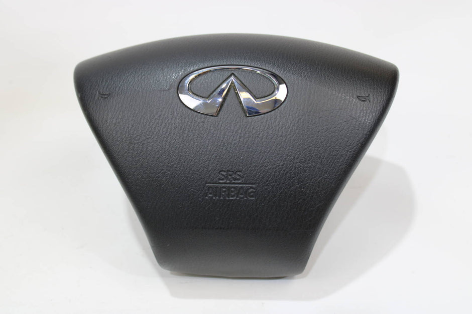 2014-2020 Infiniti QX60 Driver Steering Wheel Airbag – OEM 985109NA8A