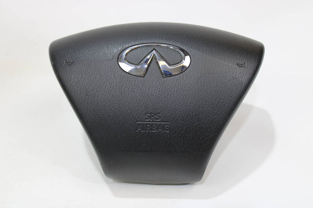 2014-2020 Infiniti QX60 Driver Steering Wheel Airbag – OEM 985109NA8A
