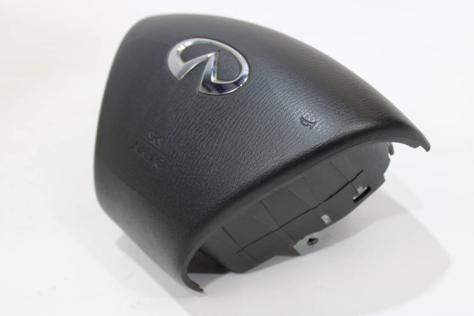 2014-2020 Infiniti QX60 Driver Steering Wheel Airbag – OEM 985109NA8A