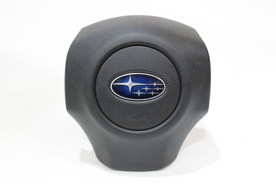 2015-2021 Subaru WRX STI Driver Steering Wheel Airbag – OEM 98211VA010VH