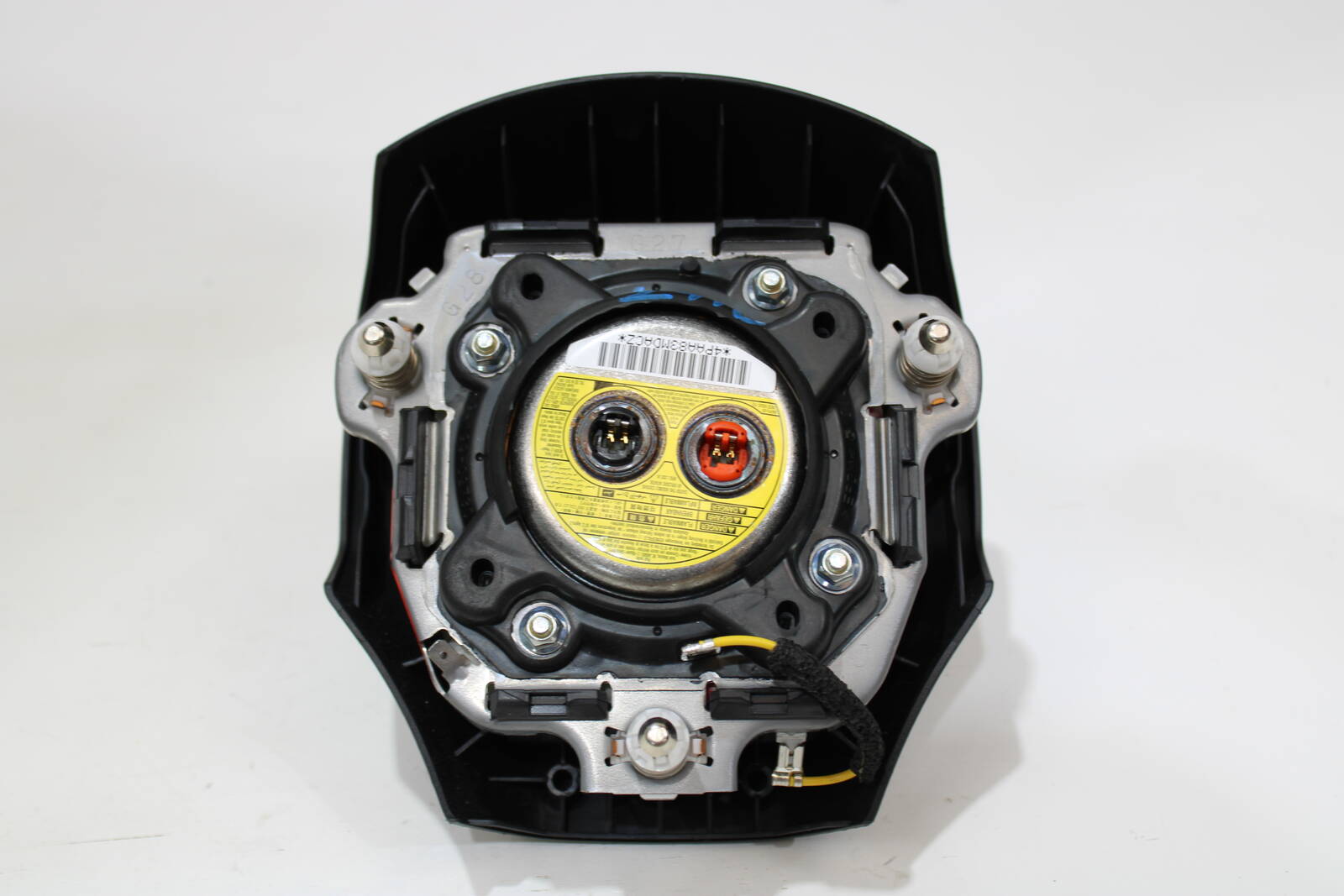 2015-2021 Subaru WRX STI Driver Steering Wheel Airbag – OEM 98211VA010VH