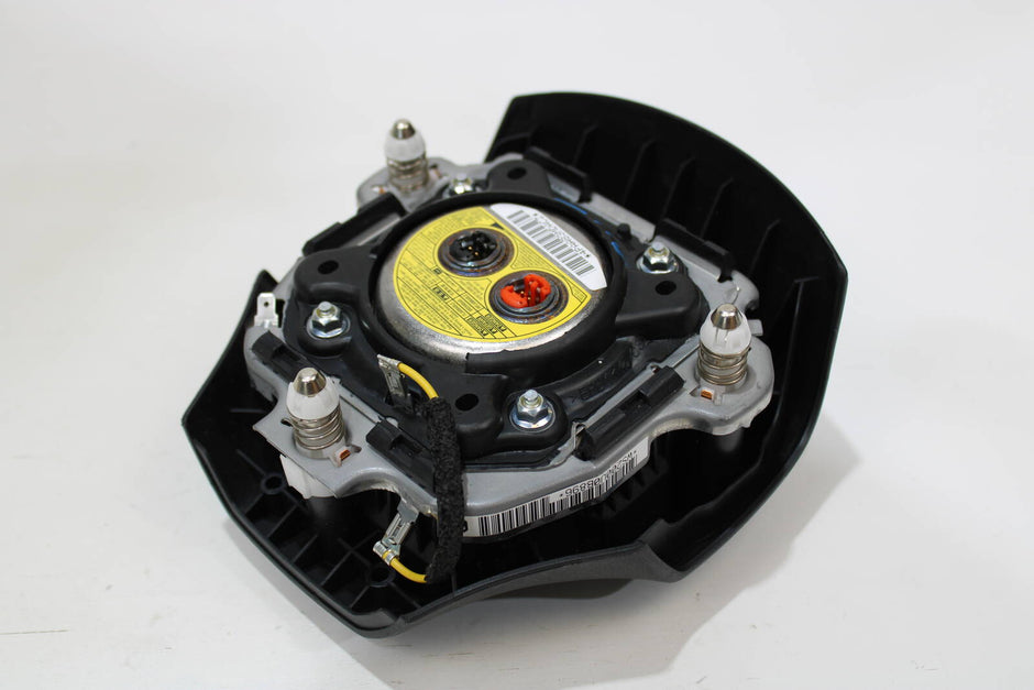 2015-2021 Subaru WRX STI Driver Steering Wheel Airbag – OEM 98211VA010VH