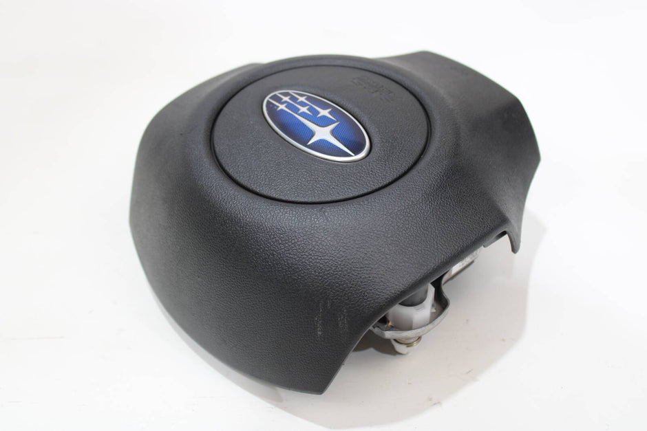 2015-2021 Subaru WRX STI Driver Steering Wheel Airbag – OEM 98211VA010VH