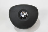 2006-2013 BMW 128i, 135i, 328i, 335i Driver Steering Wheel Airbag – OEM 32306884329