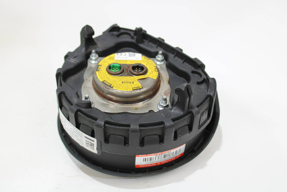2006-2013 BMW 128i, 135i, 328i, 335i Driver Steering Wheel Airbag – OEM 32306884329
