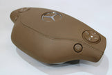 2007-2010 Mercedes-Benz S450, S500, S550, S600, S63, CL550 Driver Steering Wheel Airbag – OEM A2218600502, A2218213651, A2218210551, A2218600402