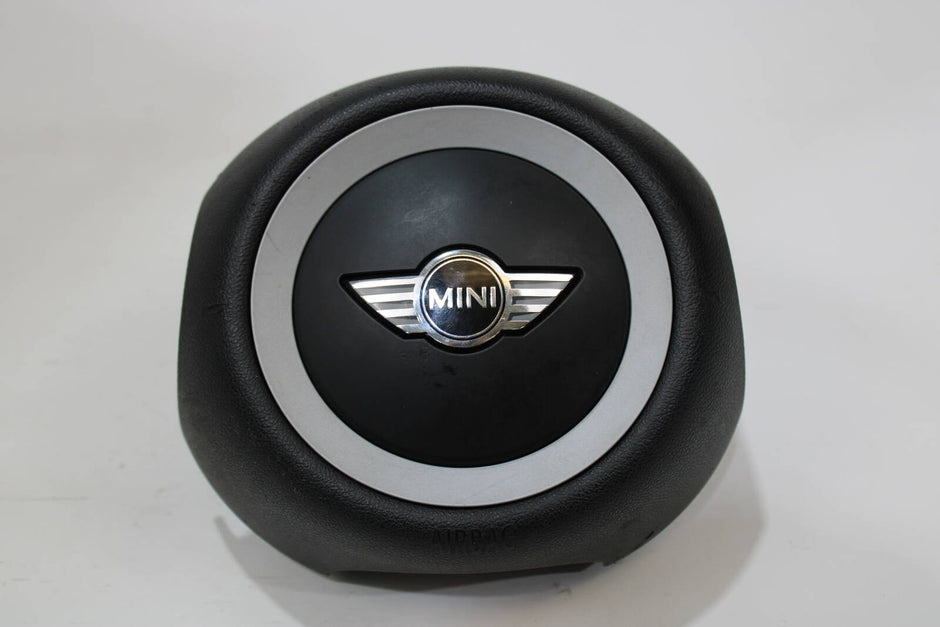 2007-2010 Mini Cooper, Cooper S Driver Steering Wheel Airbag – OEM 2757666