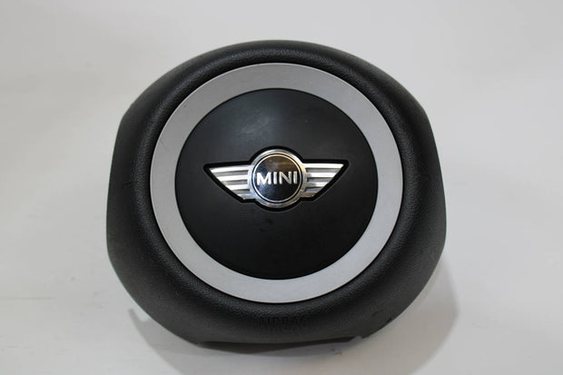 2007-2010 Mini Cooper, Cooper S Driver Steering Wheel Airbag – OEM 2757666