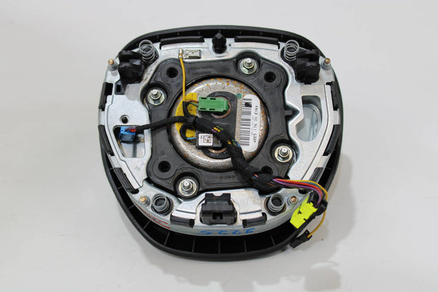 2009-2015 BMW 740i,750Li, 760i Driver Steering Wheel Airbag – OEM 32306778285, 32677828503
