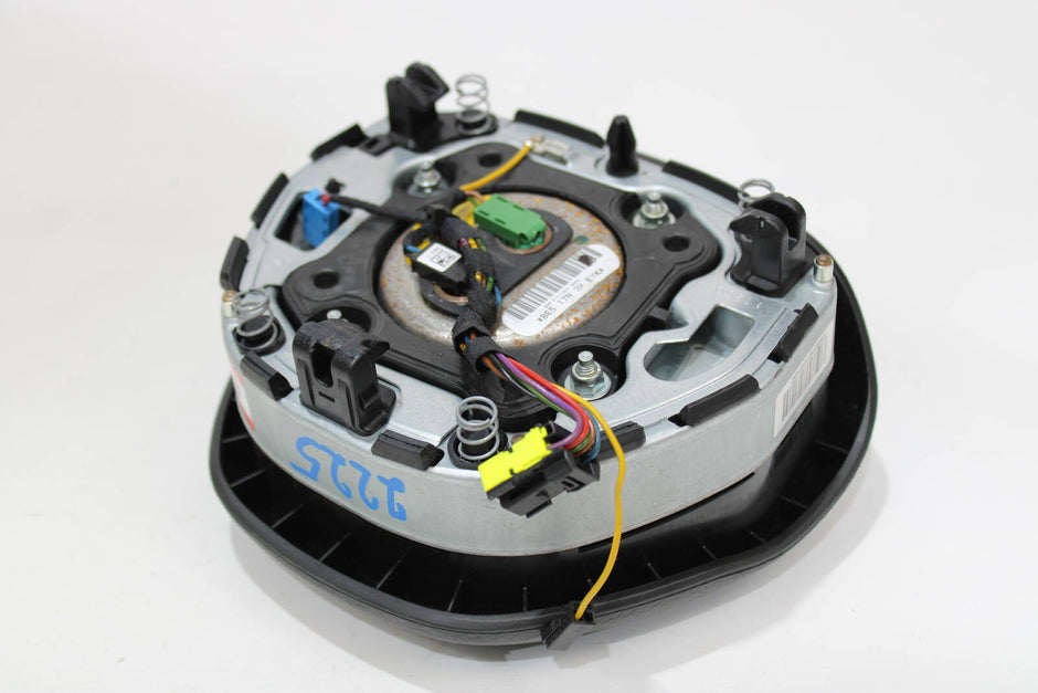 2009-2015 BMW 740i,750Li, 760i Driver Steering Wheel Airbag – OEM 32306778285, 32677828503