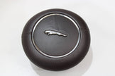 2010-2019 Jaguar XJ, XJL, XJR, X351 Driver Steering Wheel Airbag – OEM C2D25862, C2D54290