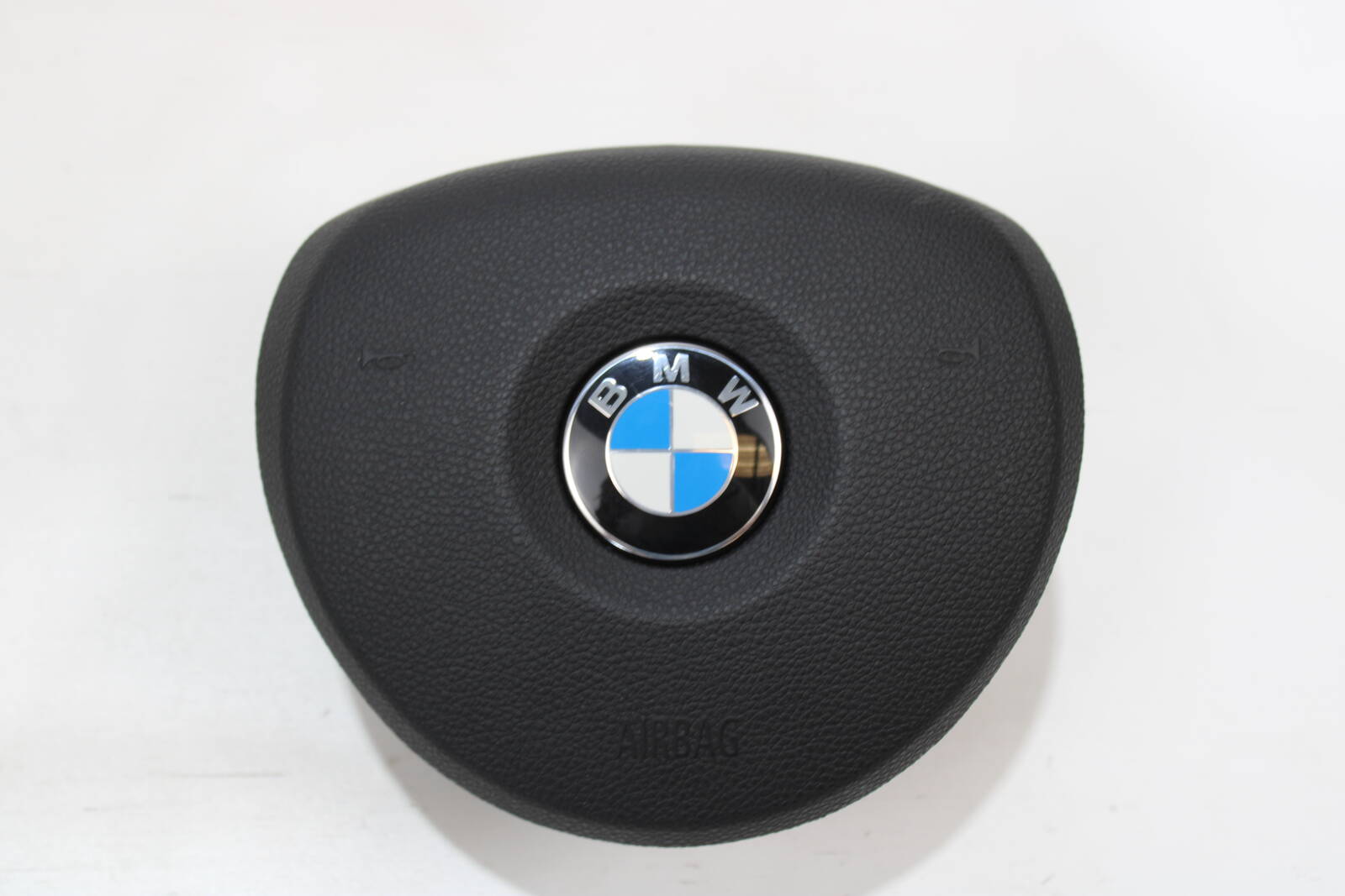 2006-2013 BMW 128i, 135i, 328i, 325i, 330i, 335i Driver Steering Wheel Airbag – OEM 32306884328