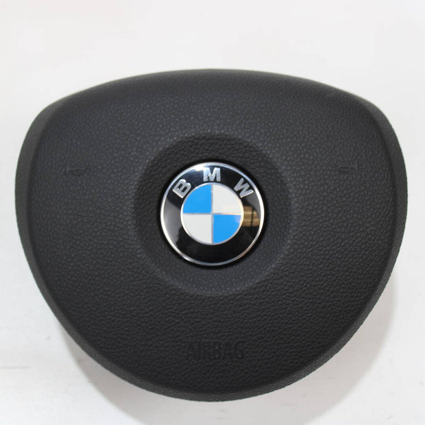 2006-2013 BMW 128i, 135i, 328i, 325i, 330i, 335i Driver Steering Wheel Airbag – OEM 32306884328