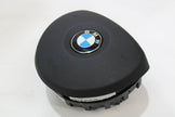 2006-2013 BMW 128i, 135i, 328i, 325i, 330i, 335i Driver Steering Wheel Airbag – OEM 32306884328