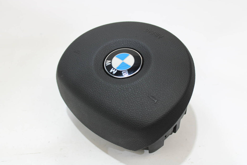 2006-2013 BMW 128i, 135i, 328i, 325i, 330i, 335i Driver Steering Wheel Airbag – OEM 32306884328