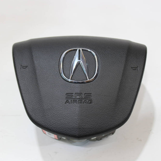 2014-2020 Acura RLX Driver Steering Wheel Airbag – OEM 77810TY2A82ZA, 77810TY2A80ZA, 77810TY2A81ZA