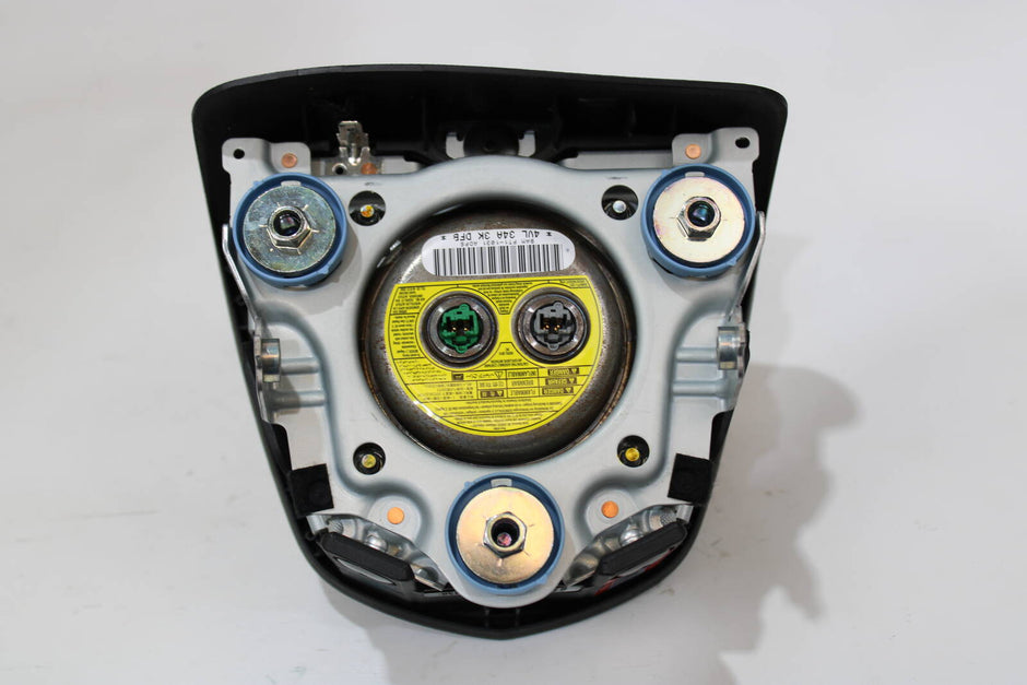 2014-2020 Acura RLX Driver Steering Wheel Airbag – OEM 77810TY2A82ZA, 77810TY2A80ZA, 77810TY2A81ZA