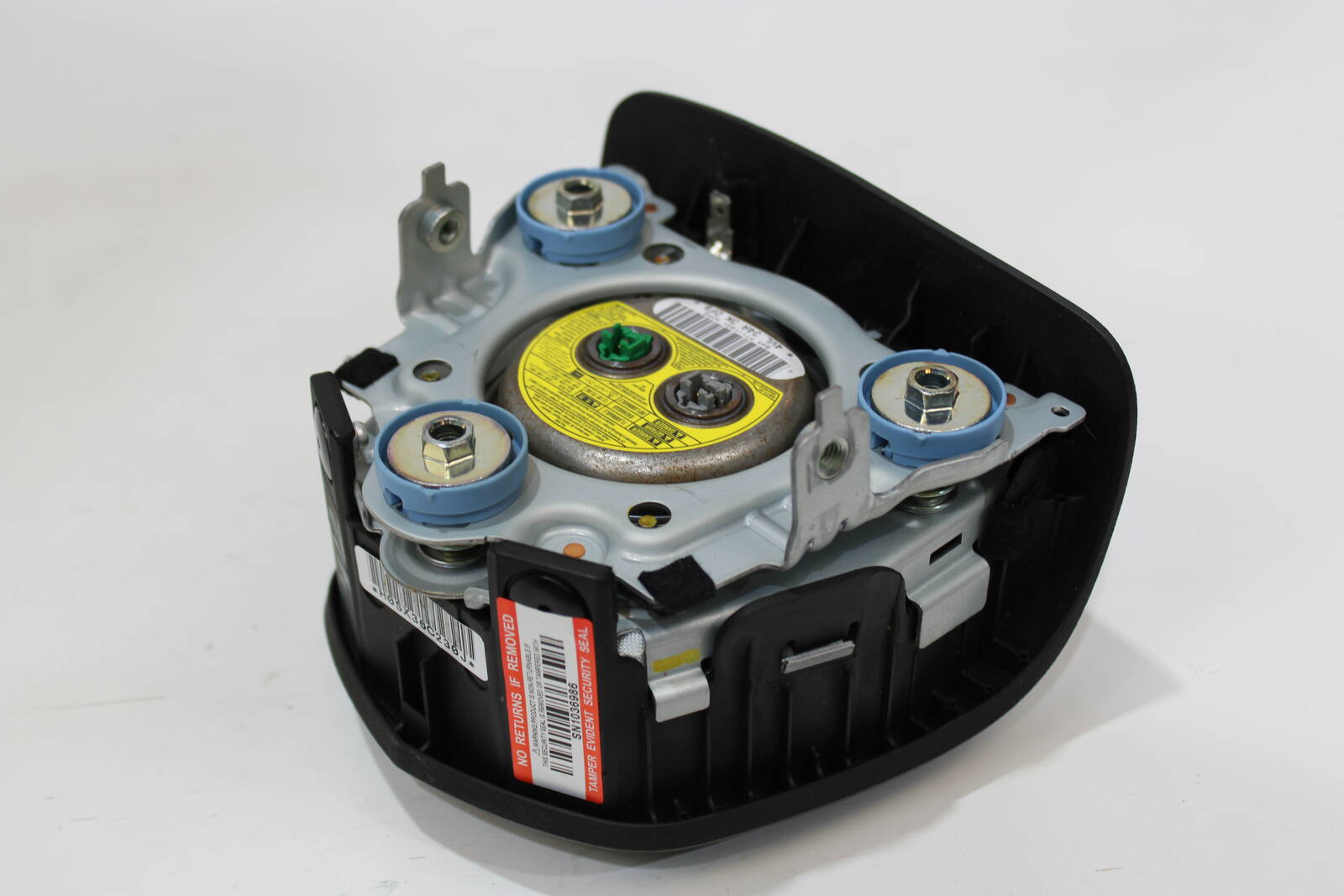 2014-2020 Acura RLX Driver Steering Wheel Airbag – OEM 77810TY2A82ZA, 77810TY2A80ZA, 77810TY2A81ZA