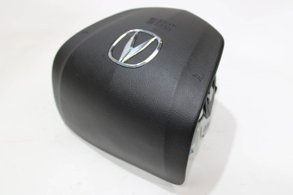 2014-2020 Acura RLX Driver Steering Wheel Airbag – OEM 77810TY2A82ZA, 77810TY2A80ZA, 77810TY2A81ZA