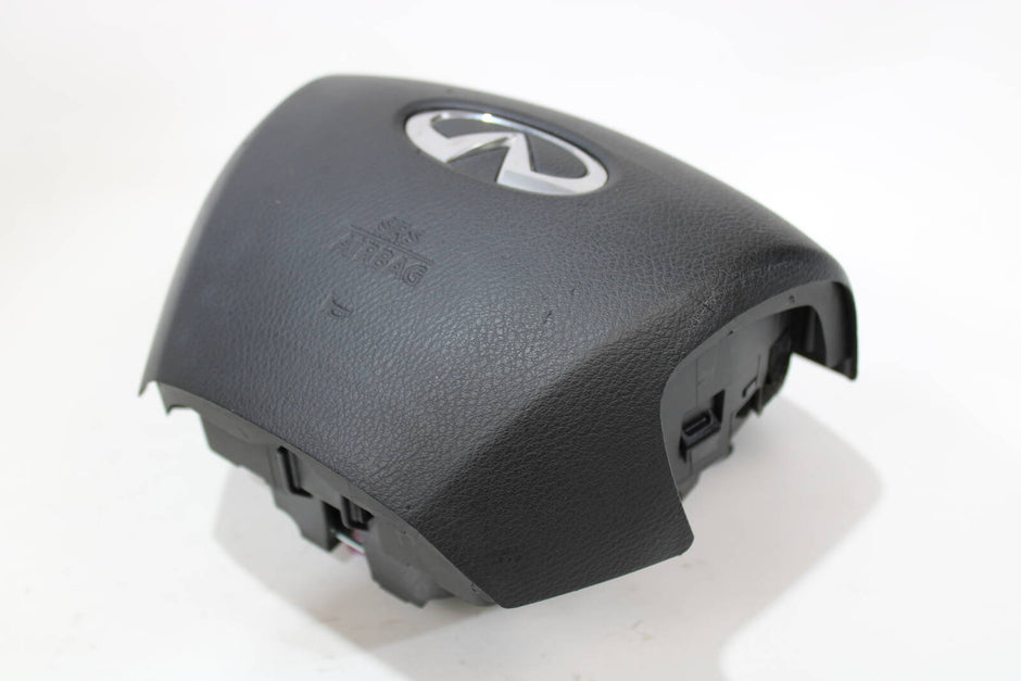2014-2017 Infiniti Q50 Driver Steering Wheel Airbag – OEM, K85104HB0A, K85104HB0B