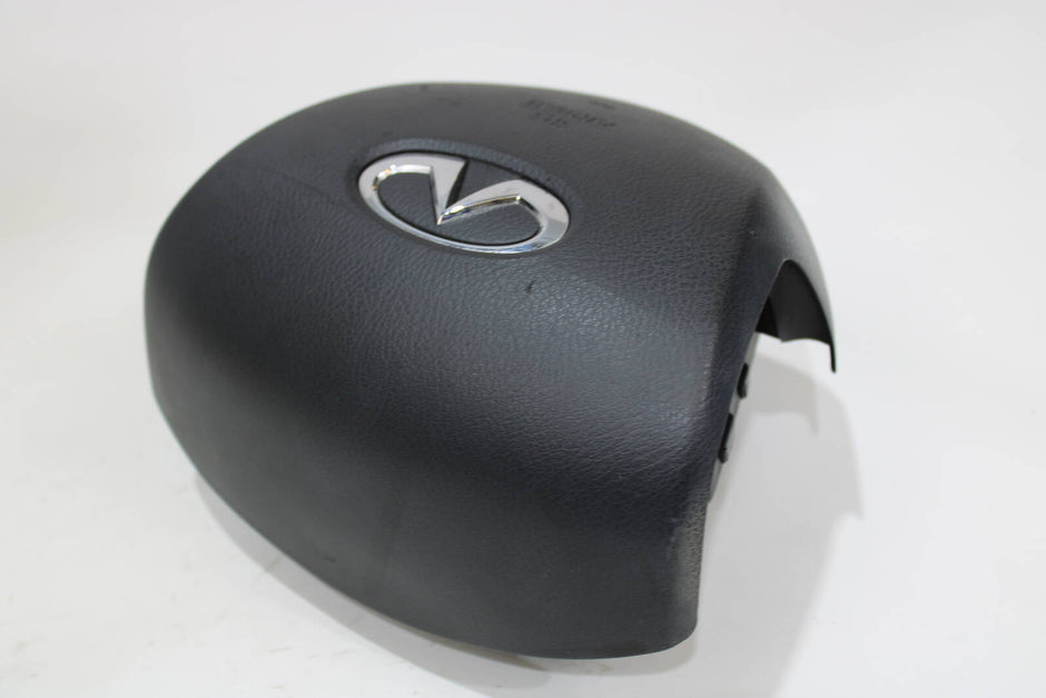 2014-2017 Infiniti Q50 Driver Steering Wheel Airbag – OEM, K85104HB0A, K85104HB0B