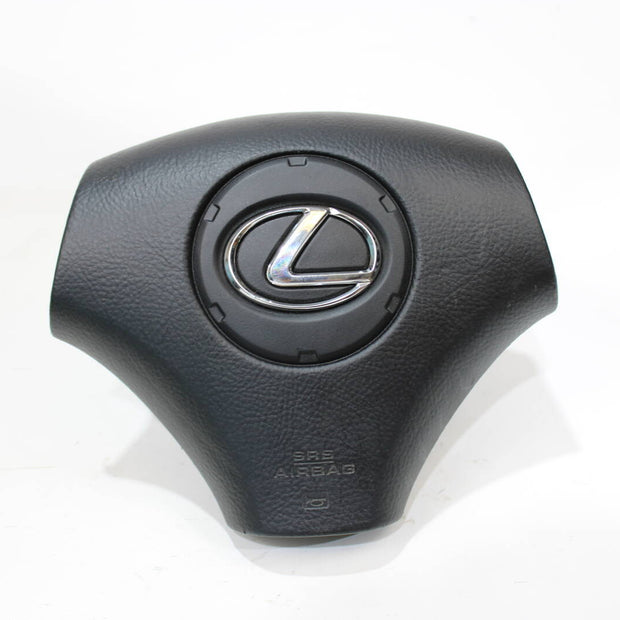 2001-2003 Lexus RX300 Driver Steering Wheel Airbag – OEM E1NA1046570
