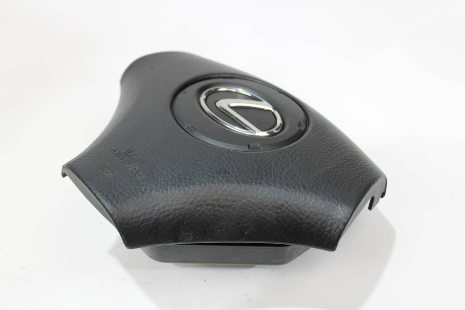 2001-2003 Lexus RX300 Driver Steering Wheel Airbag – OEM E1NA1046570
