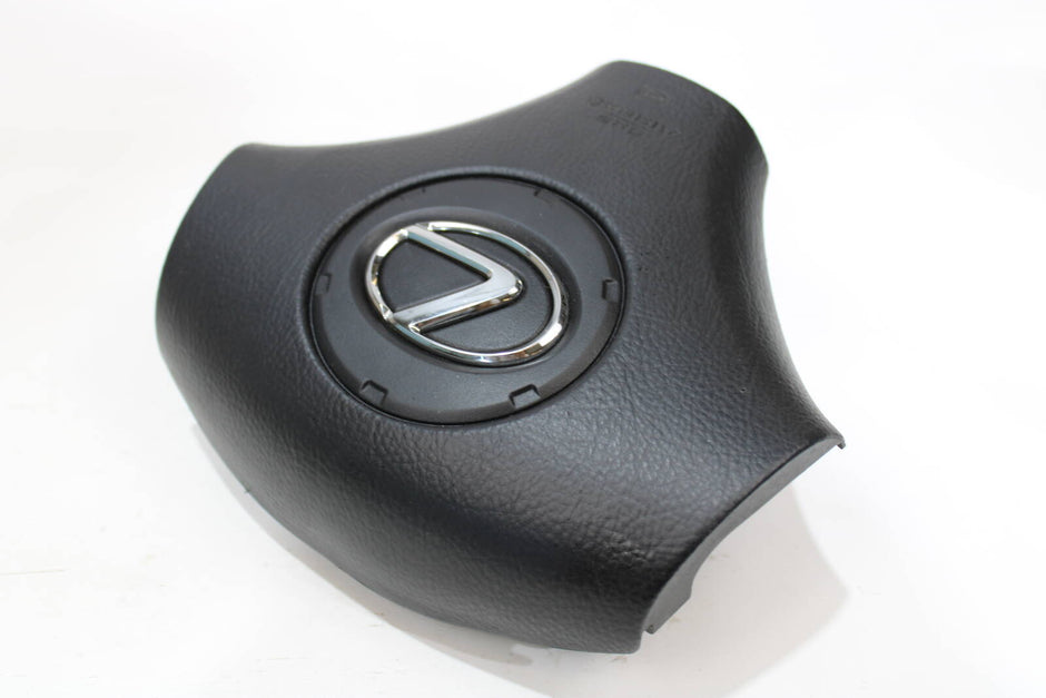 2001-2003 Lexus RX300 Driver Steering Wheel Airbag – OEM E1NA1046570