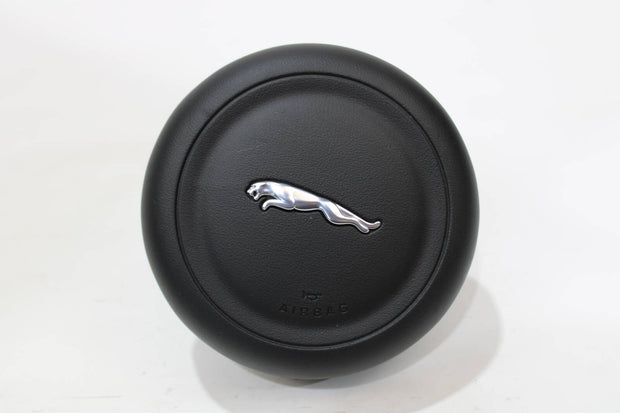2017-2020 Jaguar F-Pace, XE, XF Driver Steering Wheel Airbag – OEM T2H37876PVJ