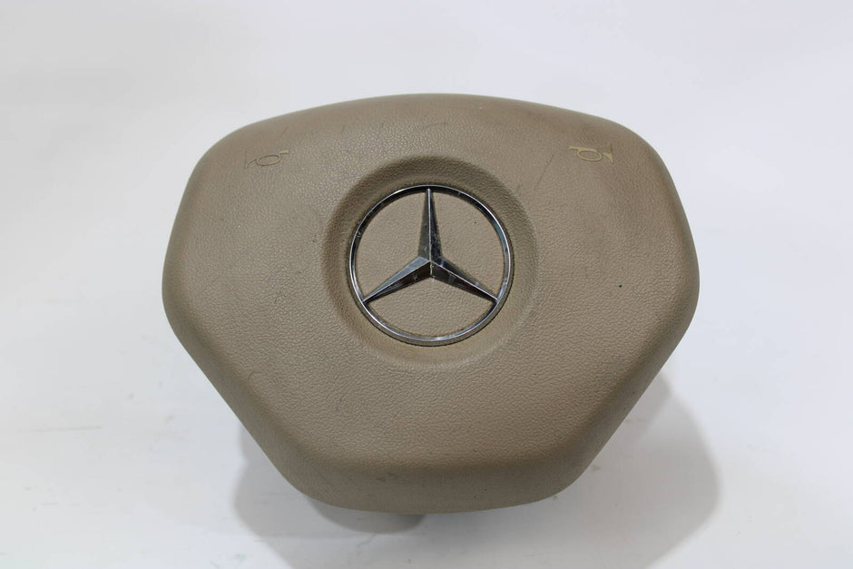 2012-2017 Mercdes-Benz CLS350, CLS550, CLS63, E350, E400, E550, E63 Driver Steering Wheel Airbag – OEM A0008605703, A2188603002, A0008605103