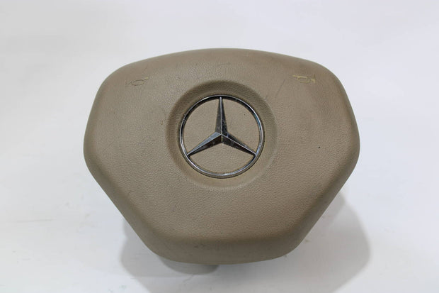2012-2017 Mercdes-Benz CLS350, CLS550, CLS63, E350, E400, E550, E63 Driver Steering Wheel Airbag – OEM A0008605703, A2188603002, A0008605103