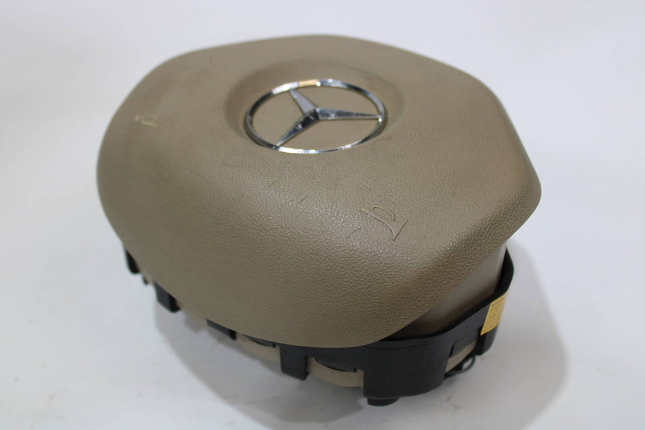 2012-2017 Mercdes-Benz CLS350, CLS550, CLS63, E350, E400, E550, E63 Driver Steering Wheel Airbag – OEM A0008605703, A2188603002, A0008605103