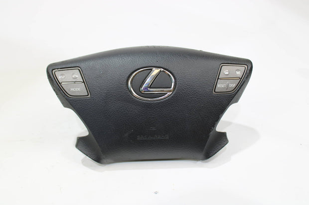 2007-2012 Lexus LS460 Driver Steering Wheel Airbag – OEM 4513050230C0