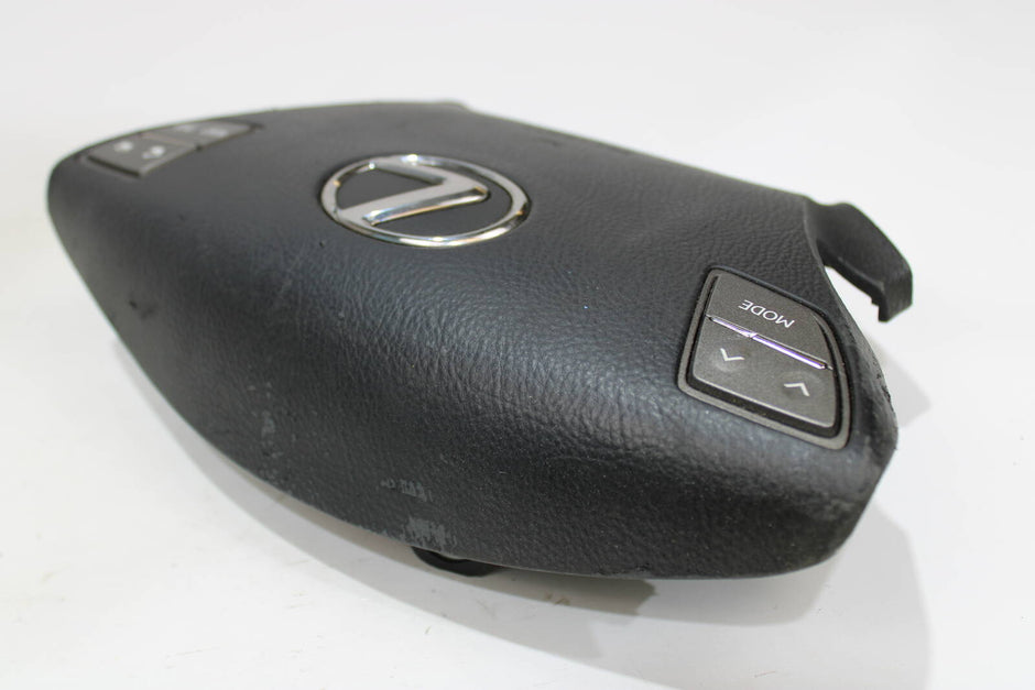 2007-2012 Lexus LS460 Driver Steering Wheel Airbag – OEM 4513050230C0