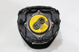 2007-2013 BMW X5 Driver Steering Wheel Airbag – OEM 32306884665