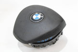 2007-2013 BMW X5 Driver Steering Wheel Airbag – OEM 32306884665