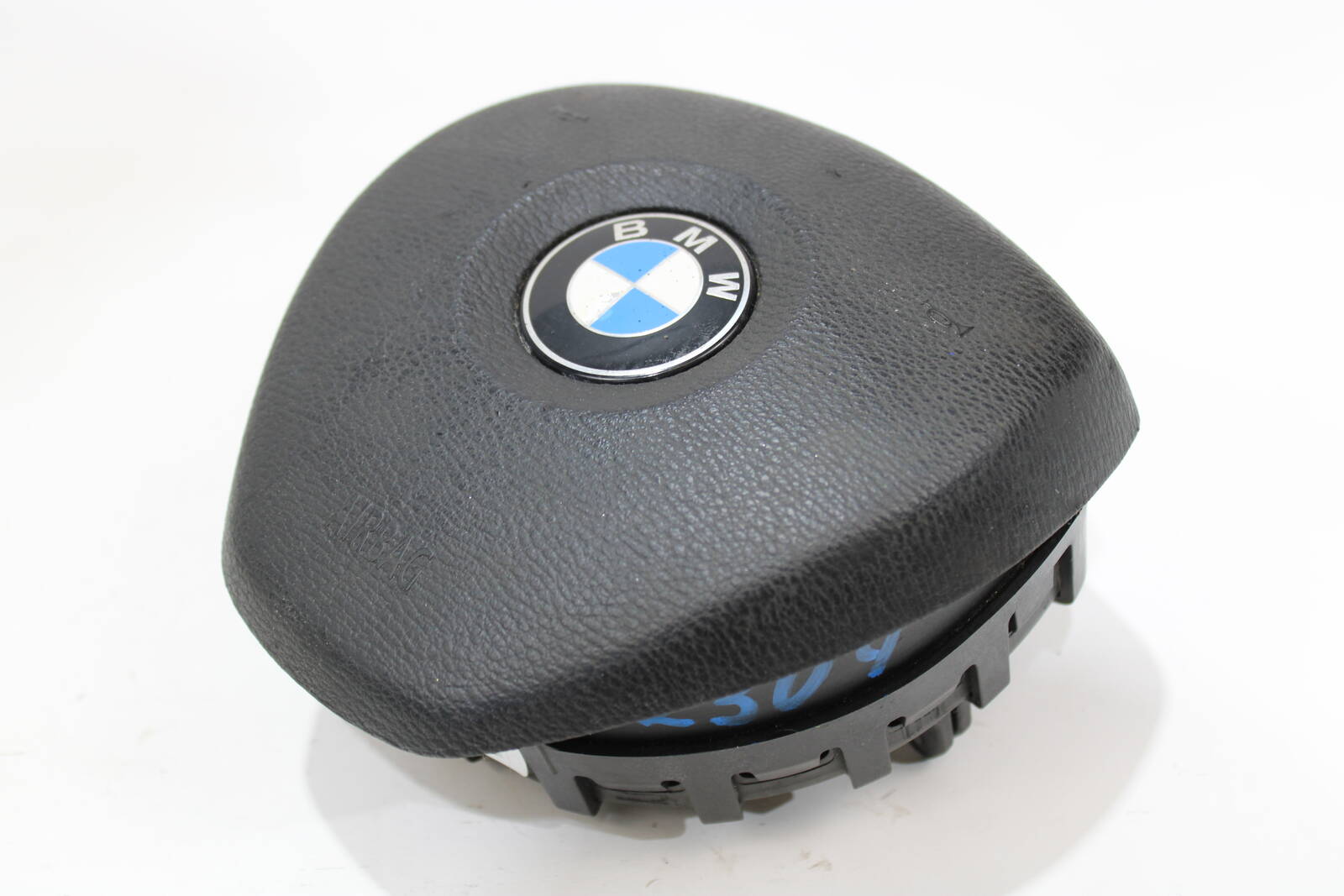 2007-2013 BMW X5 Driver Steering Wheel Airbag – OEM 32306884665