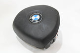 2007-2013 BMW X5 Driver Steering Wheel Airbag – OEM 32306884665
