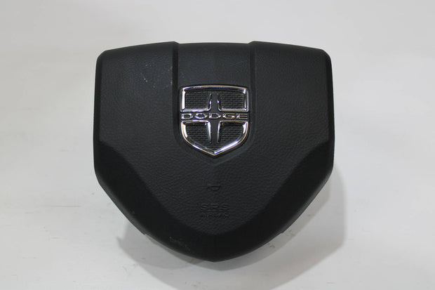 2012-2014 Dodge Charger Driver Steering Wheel Airbag – OEM