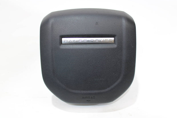 2014-2017 Land Rover Range Rover Sport Driver Steering Wheel Airbag – OEM LR111589