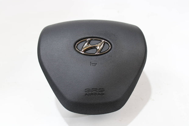 2013-2016 Hyundai Genesis Coupe Driver Steering Wheel Airbag – OEM 56900-2M505-9PX