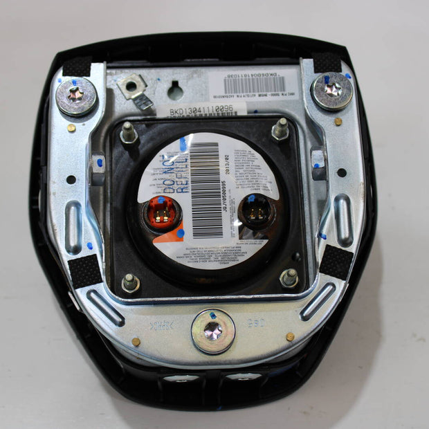 2013-2016 Hyundai Genesis Coupe Driver Steering Wheel Airbag – OEM 56900-2M505-9PX
