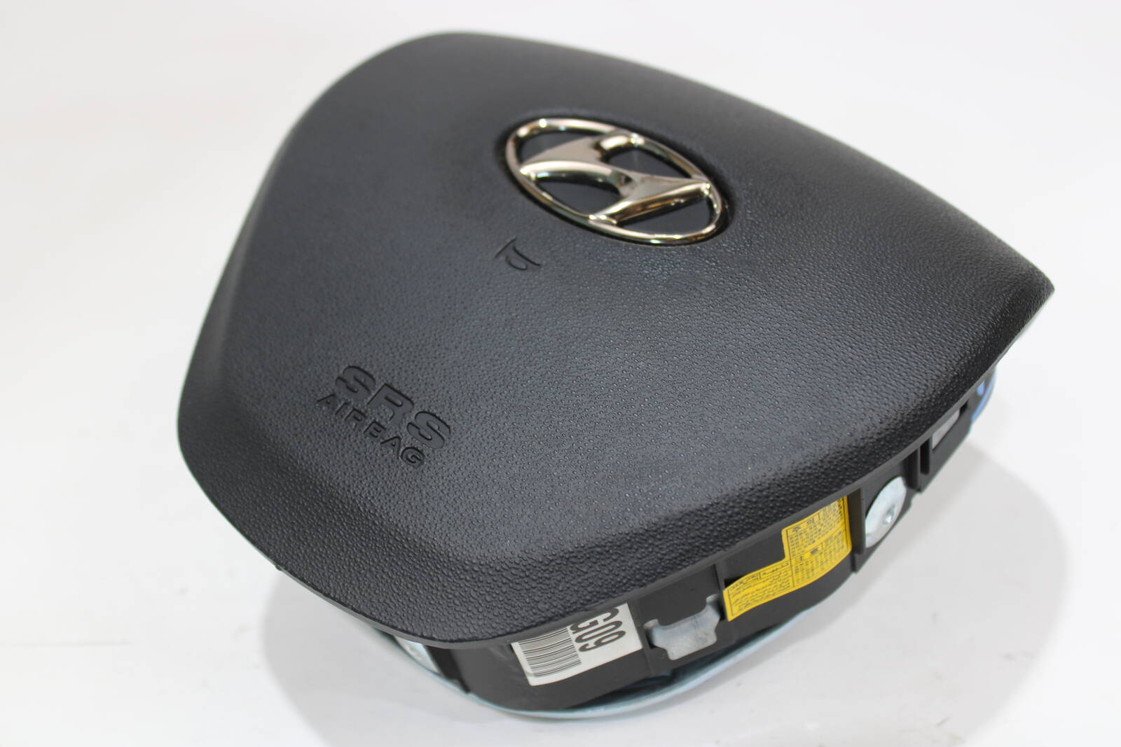 2013-2016 Hyundai Genesis Coupe Driver Steering Wheel Airbag – OEM 56900-2M505-9PX